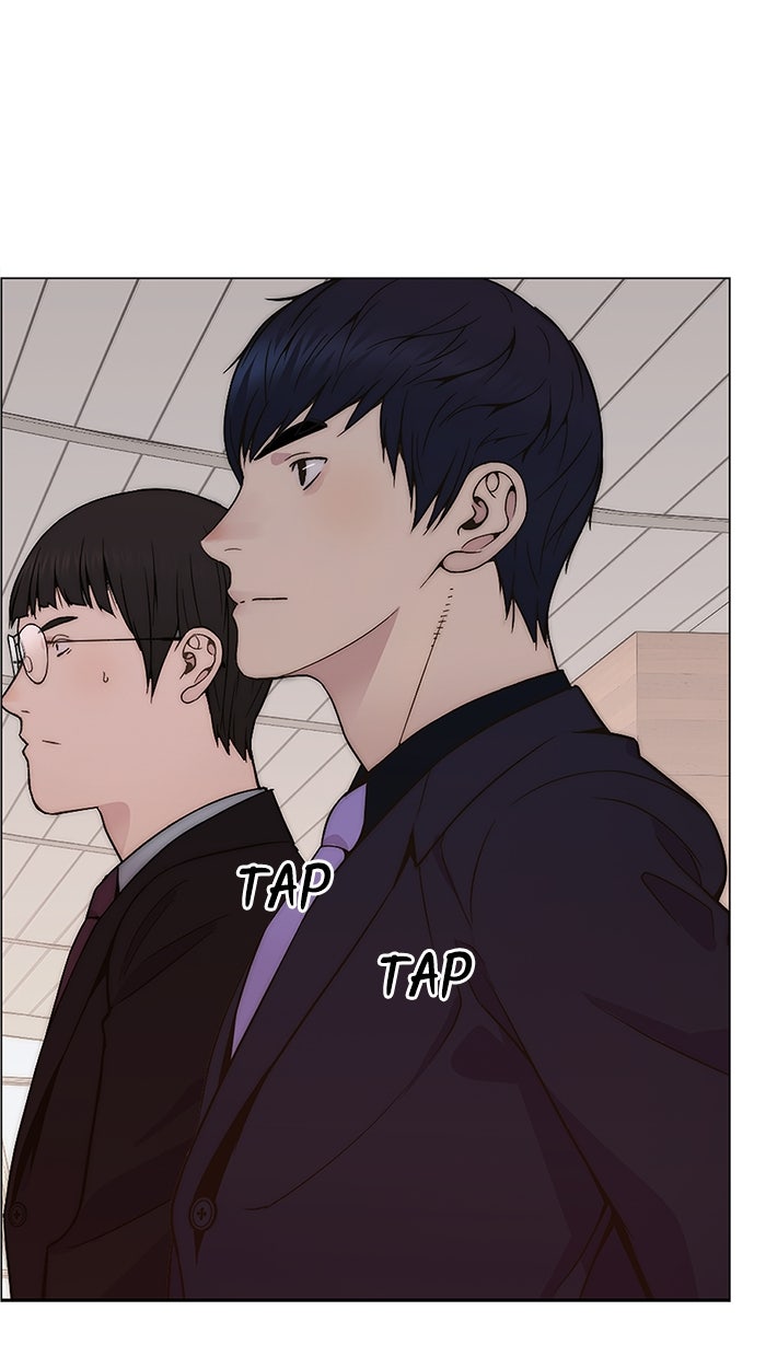Read The Man chapter 201 image 104 on Lezhin