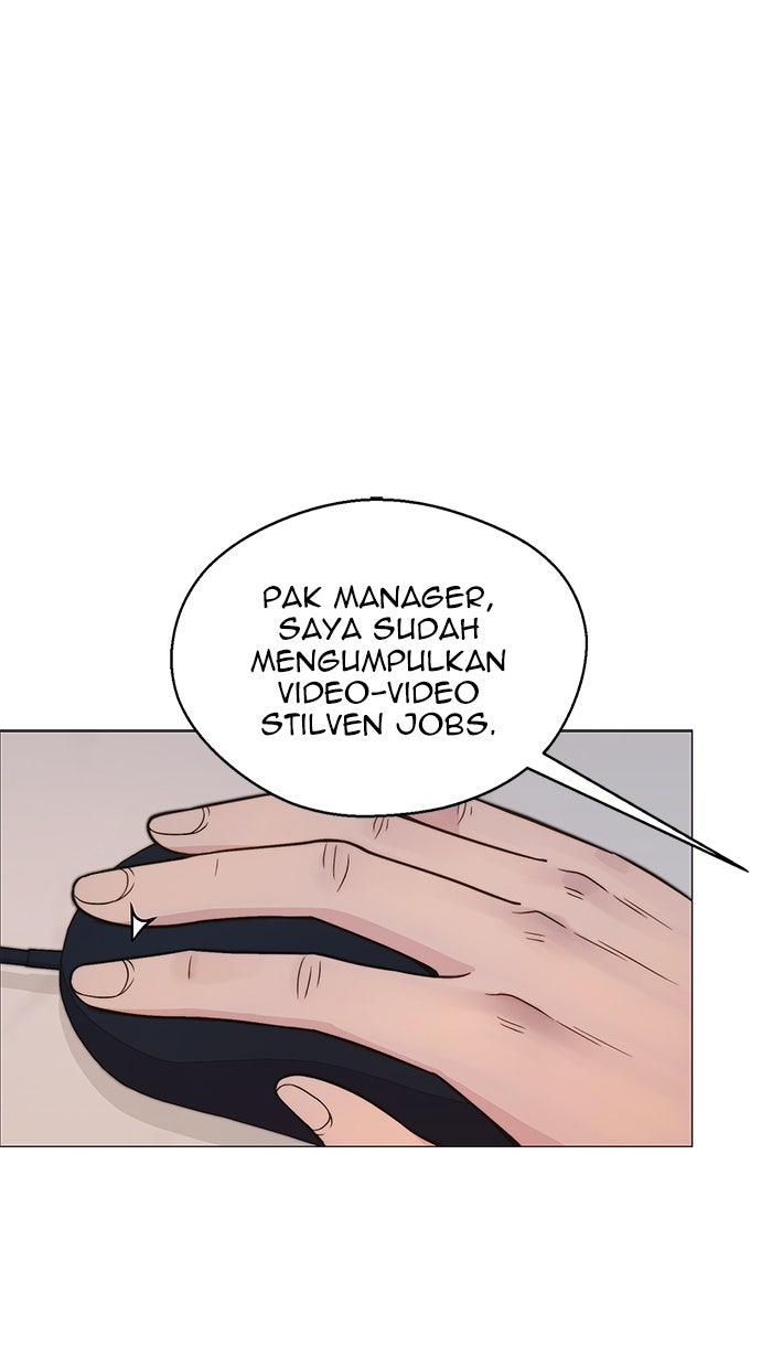 Read The Man chapter 201 image 11 on Lezhin