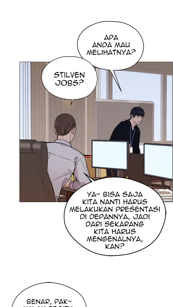 Read The Man chapter 201 image 12 on Lezhin