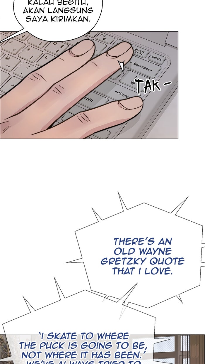 Read The Man chapter 201 image 13 on Lezhin