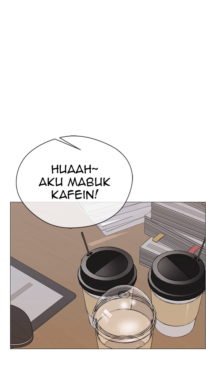 Read The Man chapter 201 image 18 on Lezhin