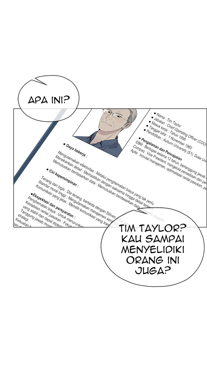 Read The Man chapter 201 image 20 on Lezhin