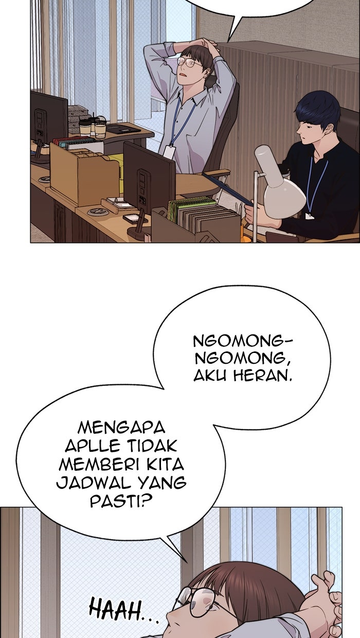 Read The Man chapter 201 image 22 on Lezhin