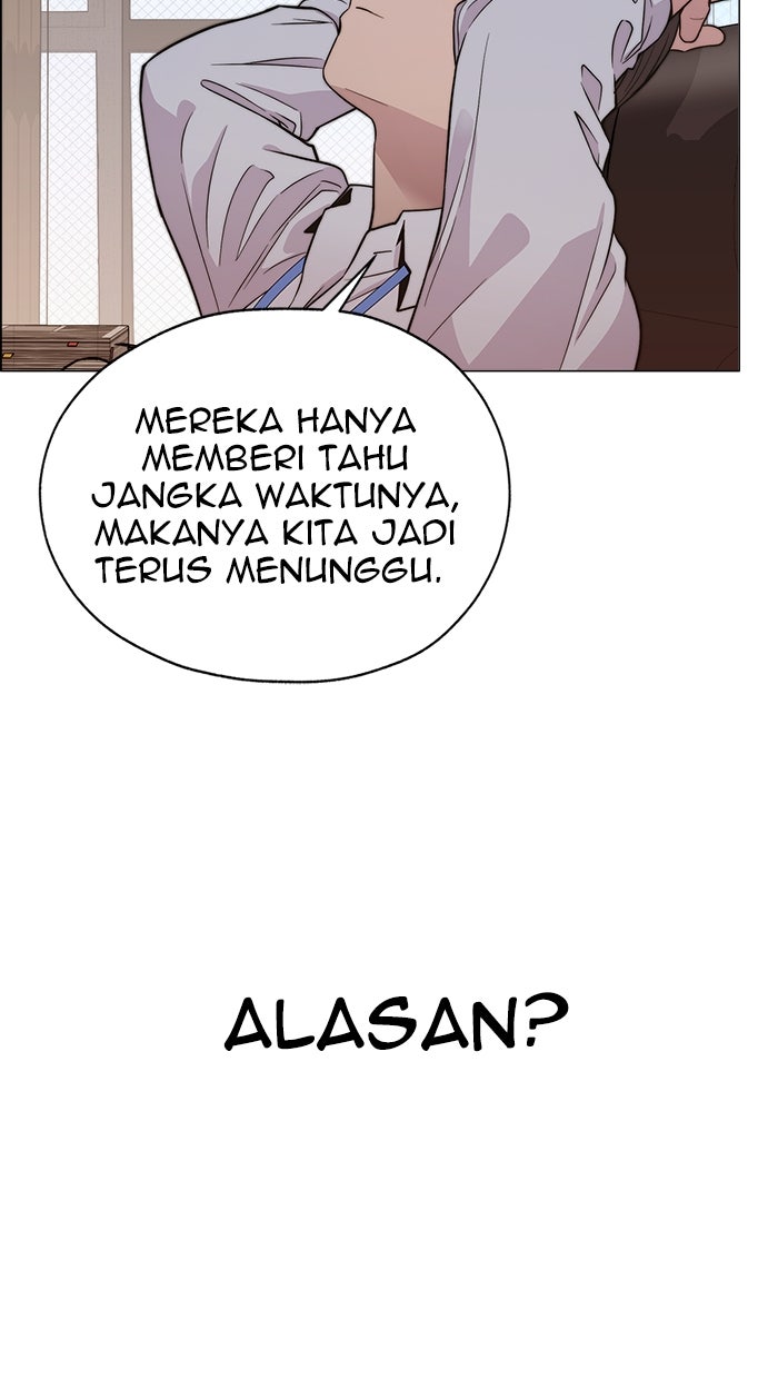 Read The Man chapter 201 image 23 on Lezhin