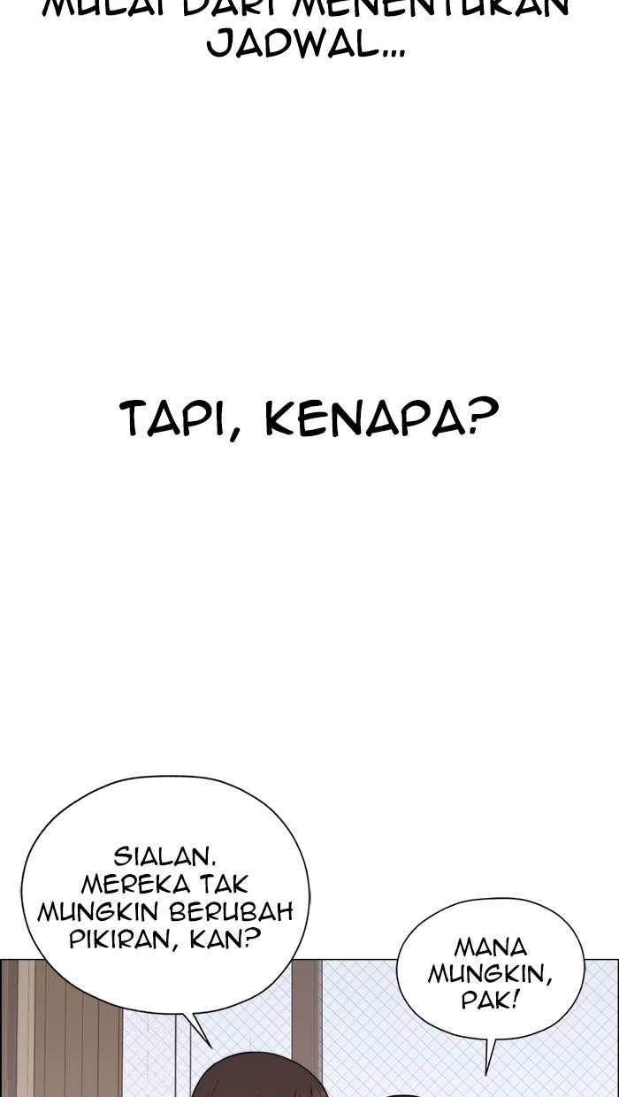 Read The Man chapter 201 image 25 on Lezhin