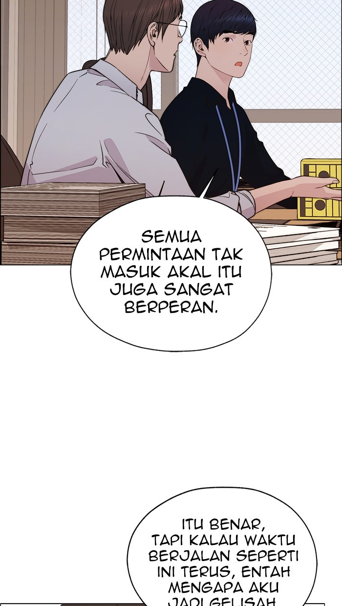 Read The Man chapter 201 image 26 on Lezhin