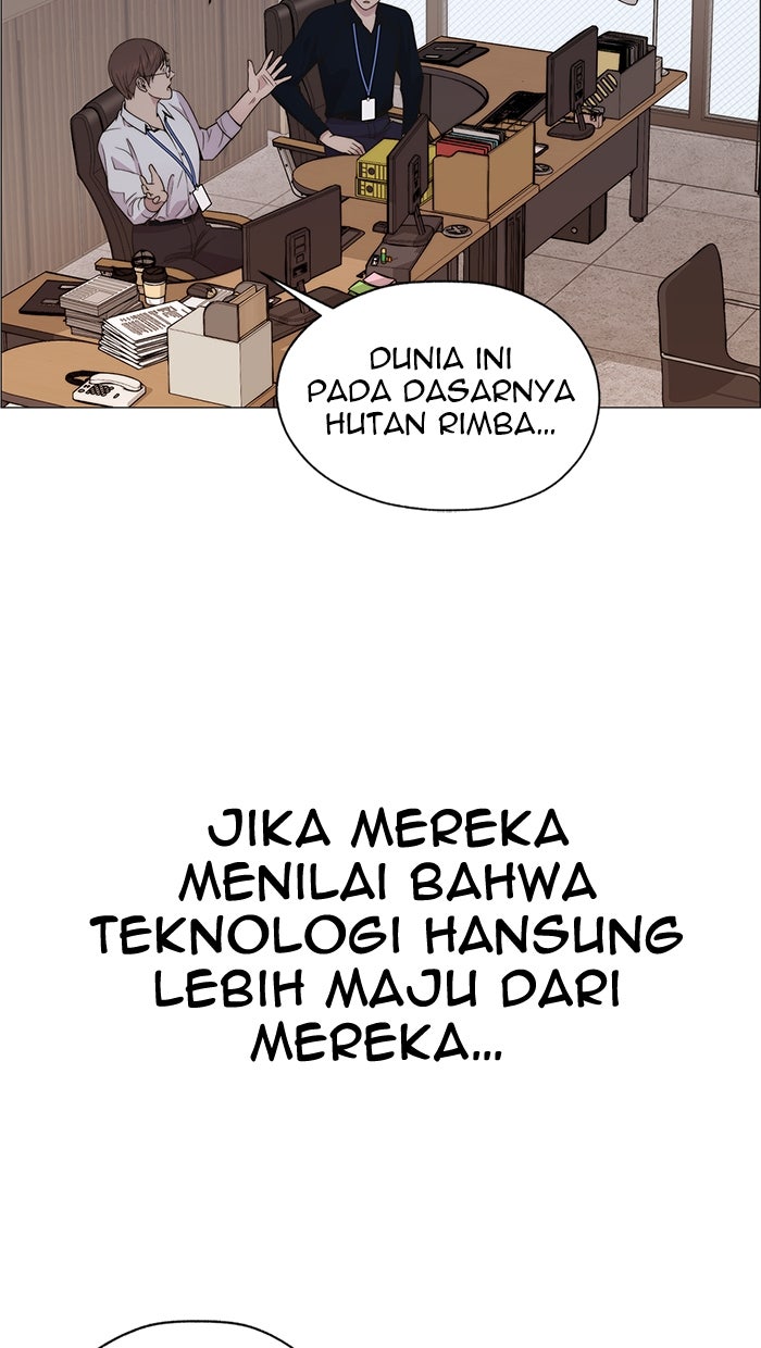 Read The Man chapter 201 image 29 on Lezhin
