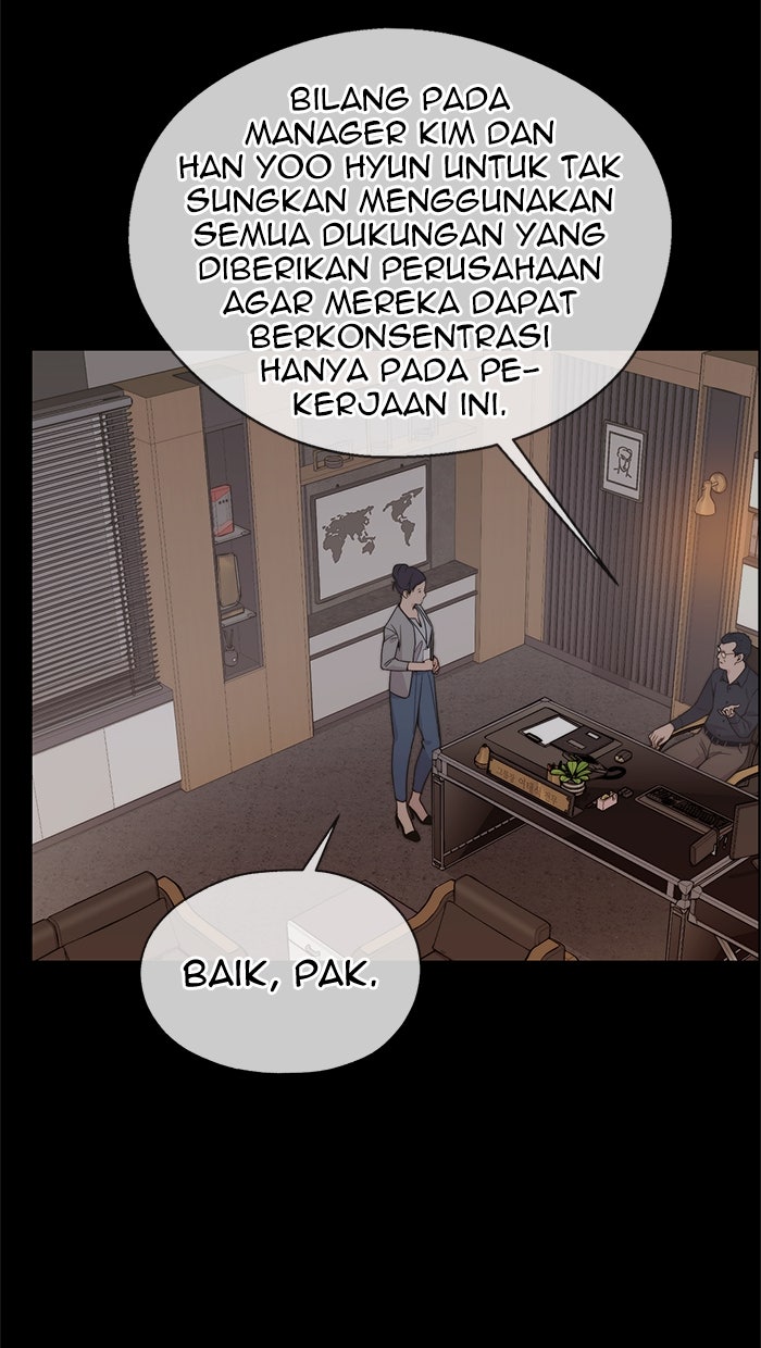 Read The Man chapter 201 image 3 on Lezhin