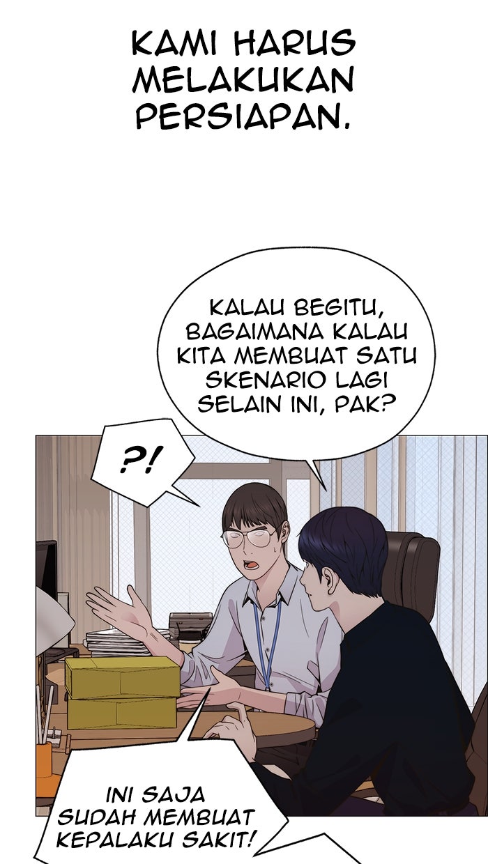 Read The Man chapter 201 image 31 on Lezhin