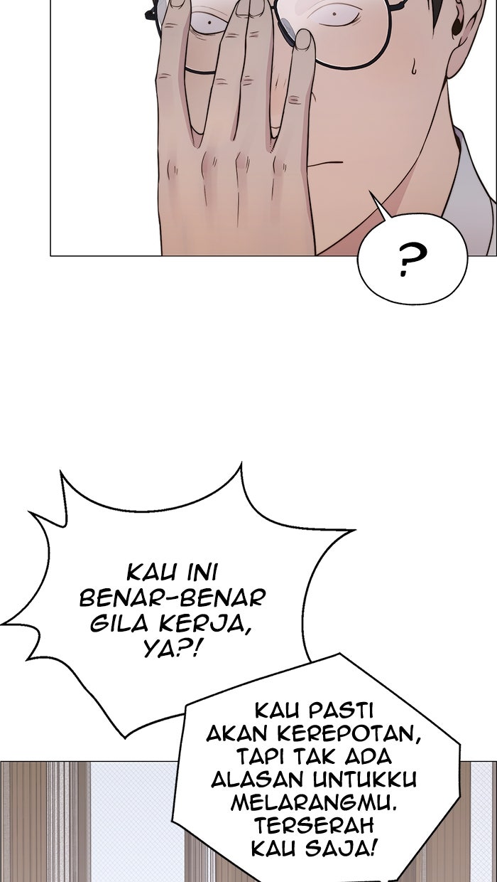 Read The Man chapter 201 image 33 on Lezhin
