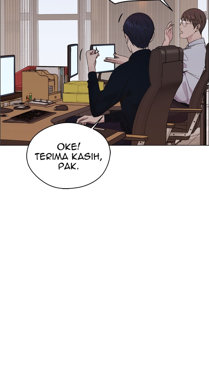 Read The Man chapter 201 image 34 on Lezhin