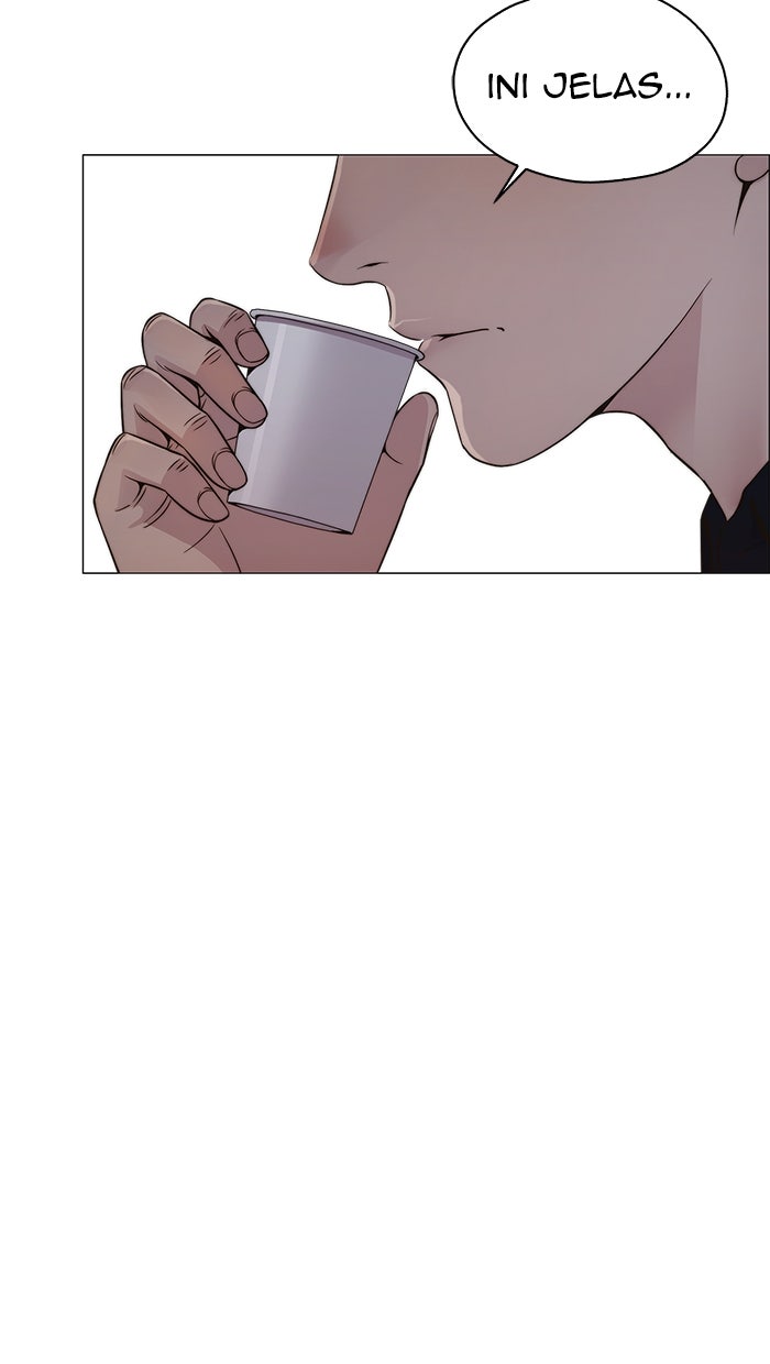Read The Man chapter 201 image 36 on Lezhin