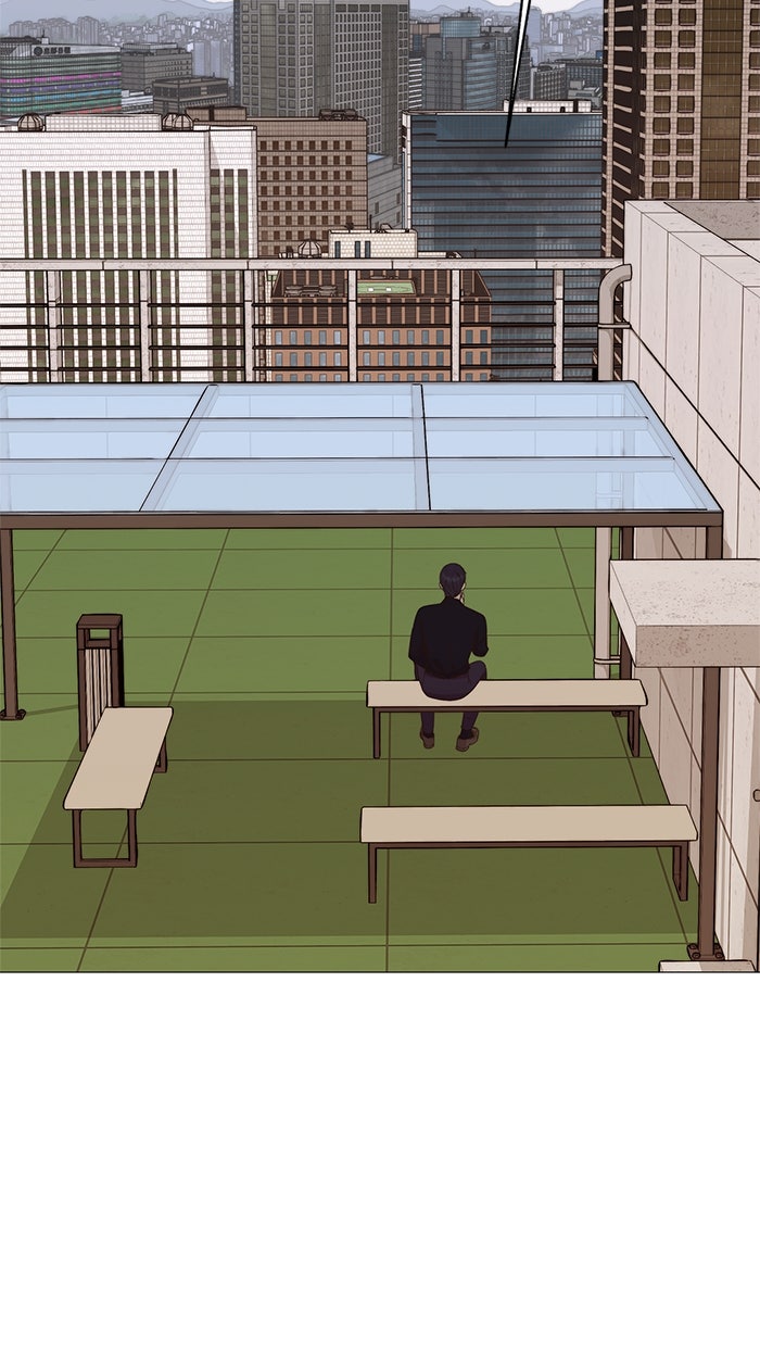 Read The Man chapter 201 image 38 on Lezhin