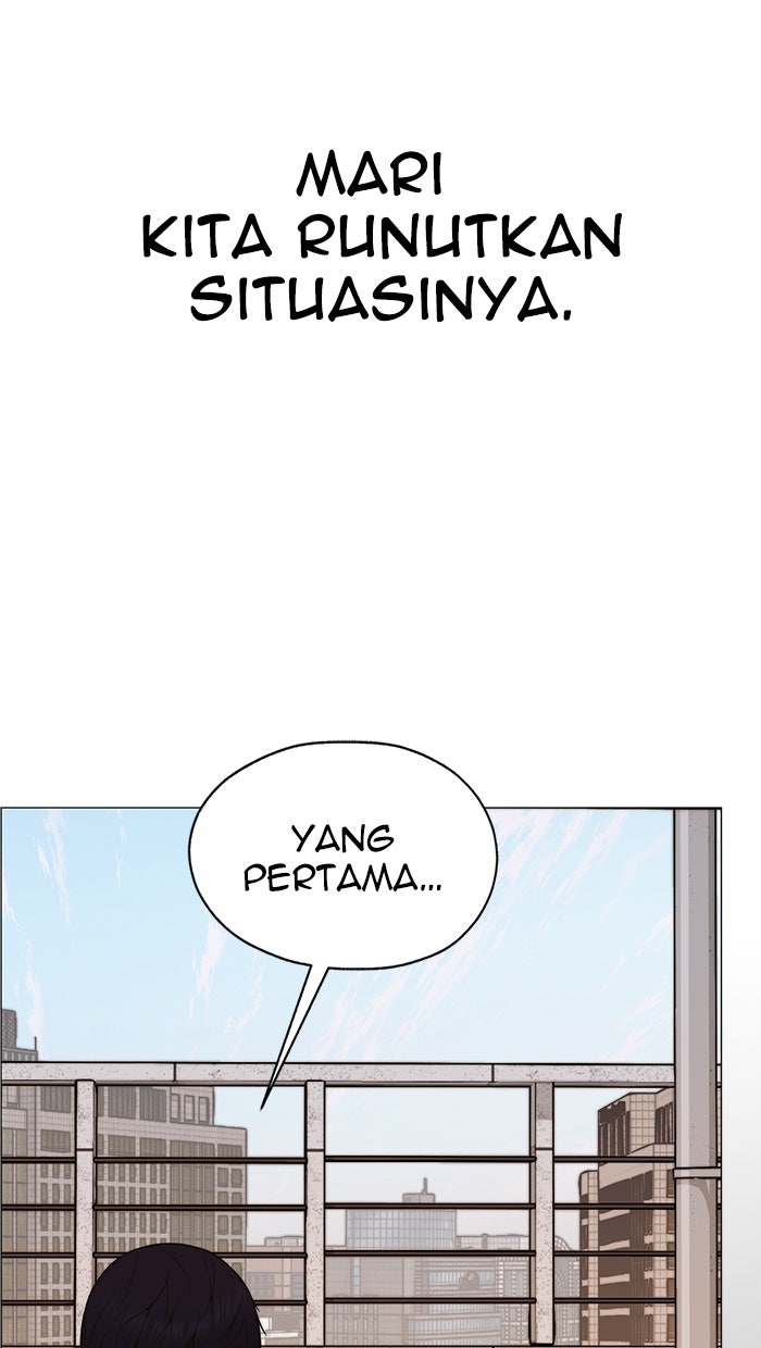 Read The Man chapter 201 image 39 on Lezhin