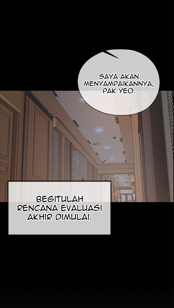 Read The Man chapter 201 image 4 on Lezhin