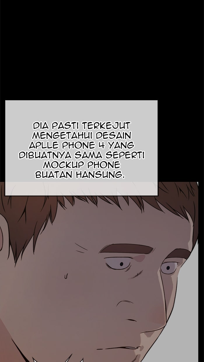 Read The Man chapter 201 image 42 on Lezhin