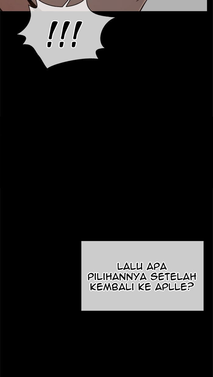 Read The Man chapter 201 image 43 on Lezhin