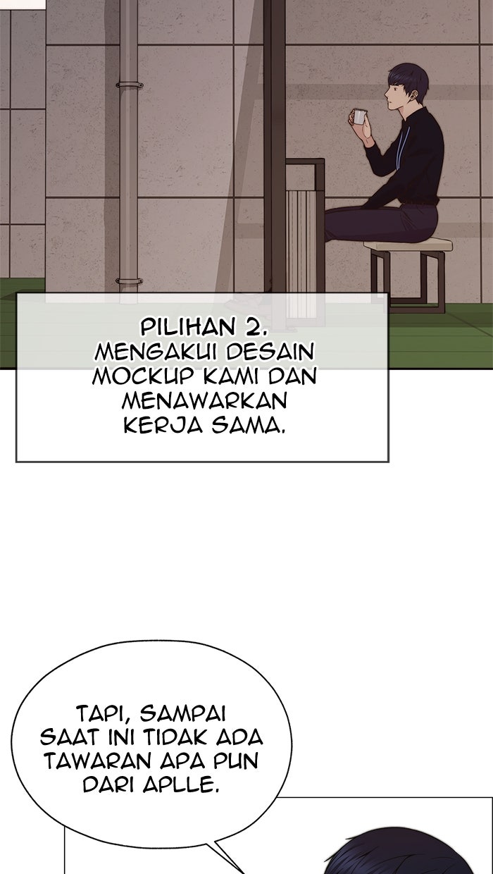 Read The Man chapter 201 image 47 on Lezhin