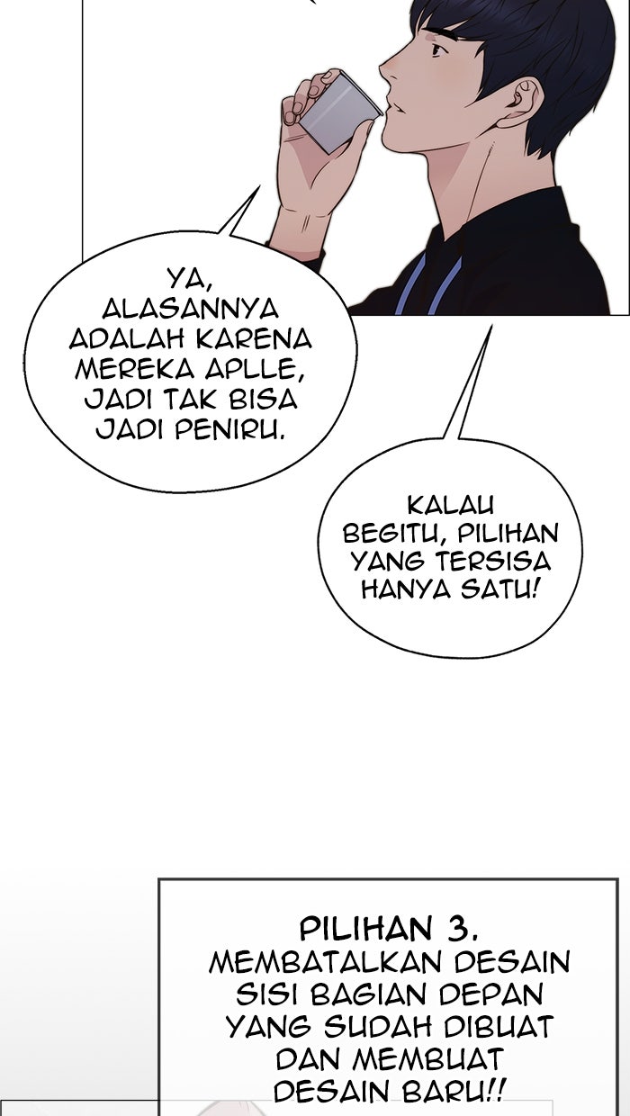 Read The Man chapter 201 image 48 on Lezhin