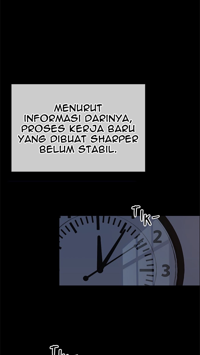 Read The Man chapter 201 image 51 on Lezhin