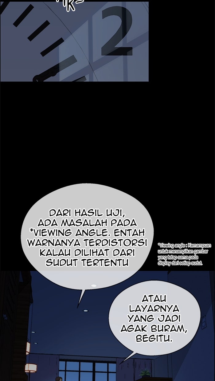 Read The Man chapter 201 image 52 on Lezhin