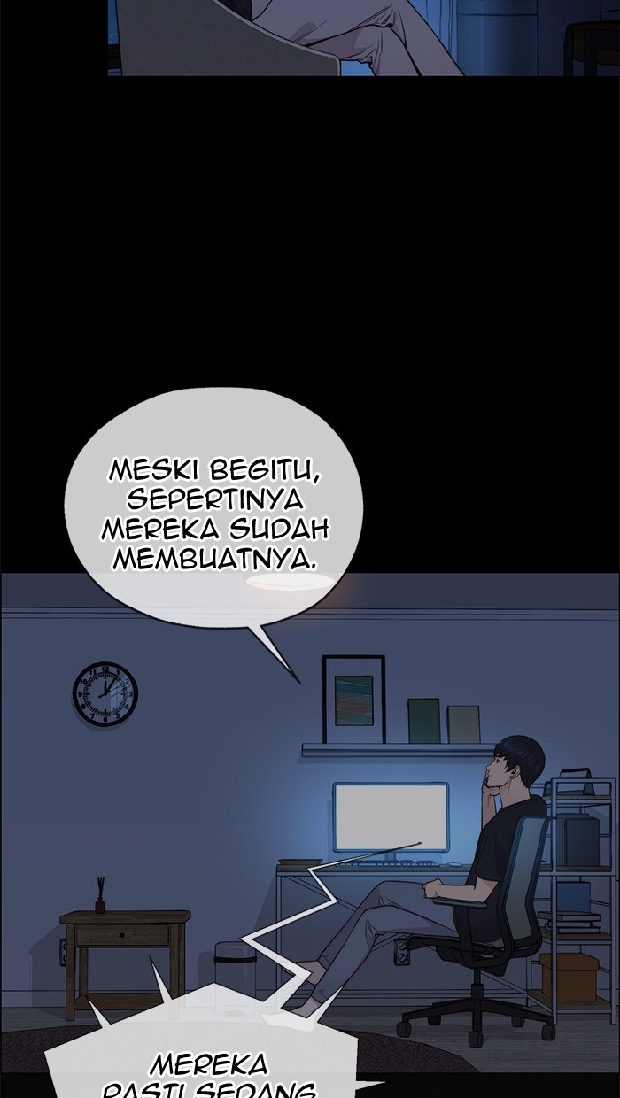 Read The Man chapter 201 image 54 on Lezhin
