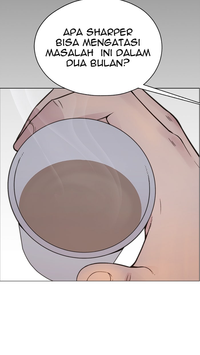 Read The Man chapter 201 image 56 on Lezhin