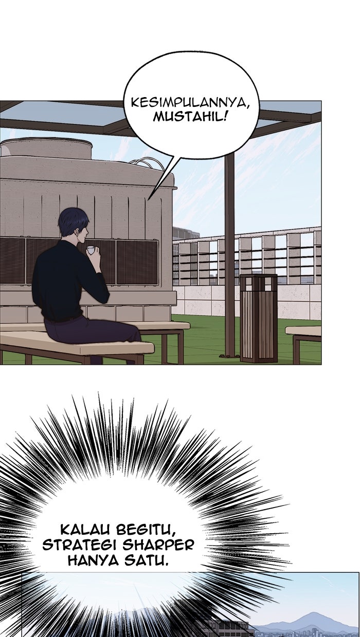 Read The Man chapter 201 image 57 on Lezhin