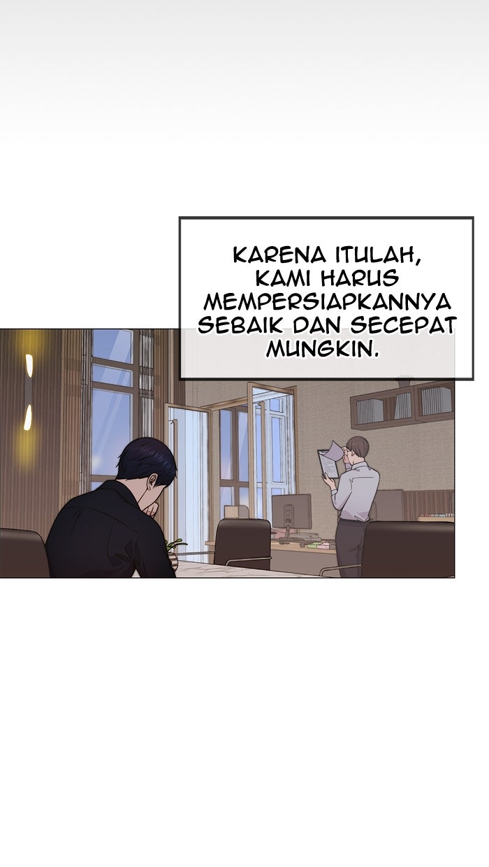 Read The Man chapter 201 image 6 on Lezhin