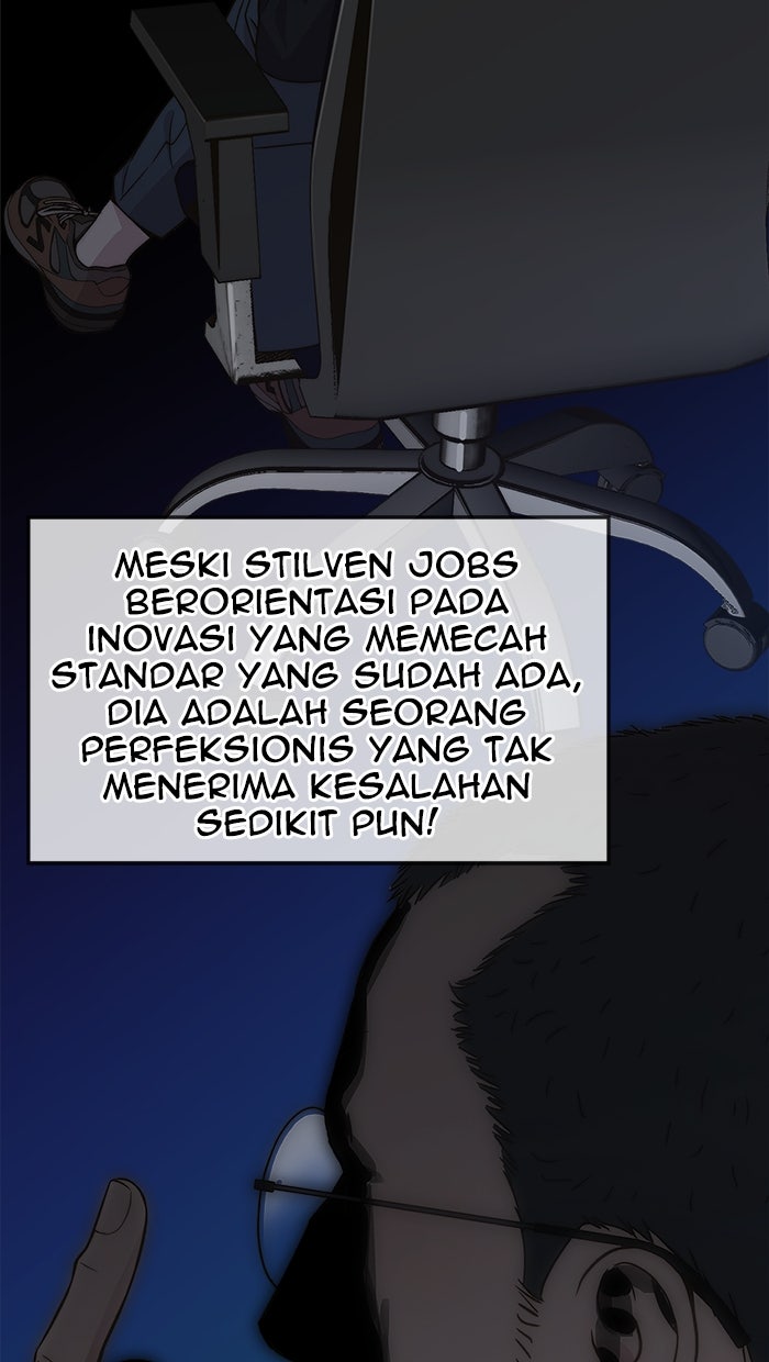 Read The Man chapter 201 image 62 on Lezhin