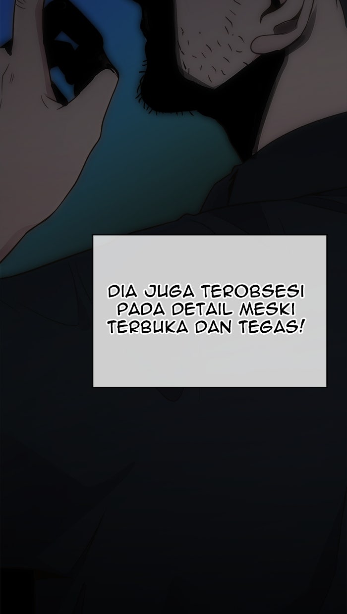Read The Man chapter 201 image 63 on Lezhin