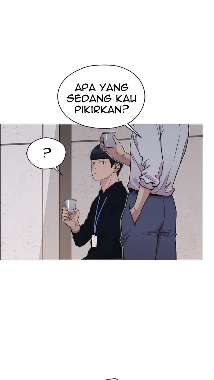 Read The Man chapter 201 image 68 on Lezhin