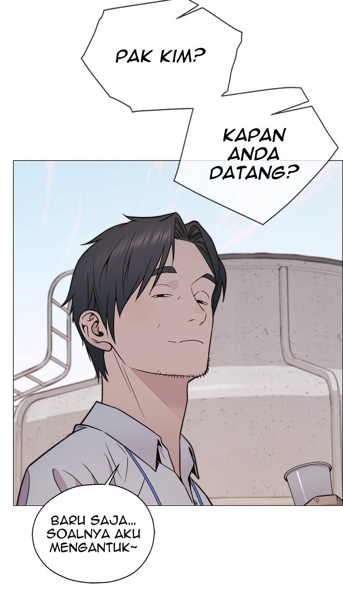 Read The Man chapter 201 image 69 on Lezhin