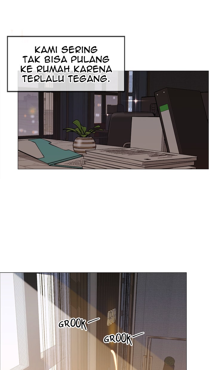Read The Man chapter 201 image 7 on Lezhin