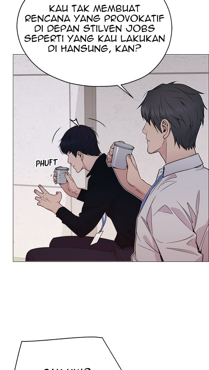 Read The Man chapter 201 image 72 on Lezhin