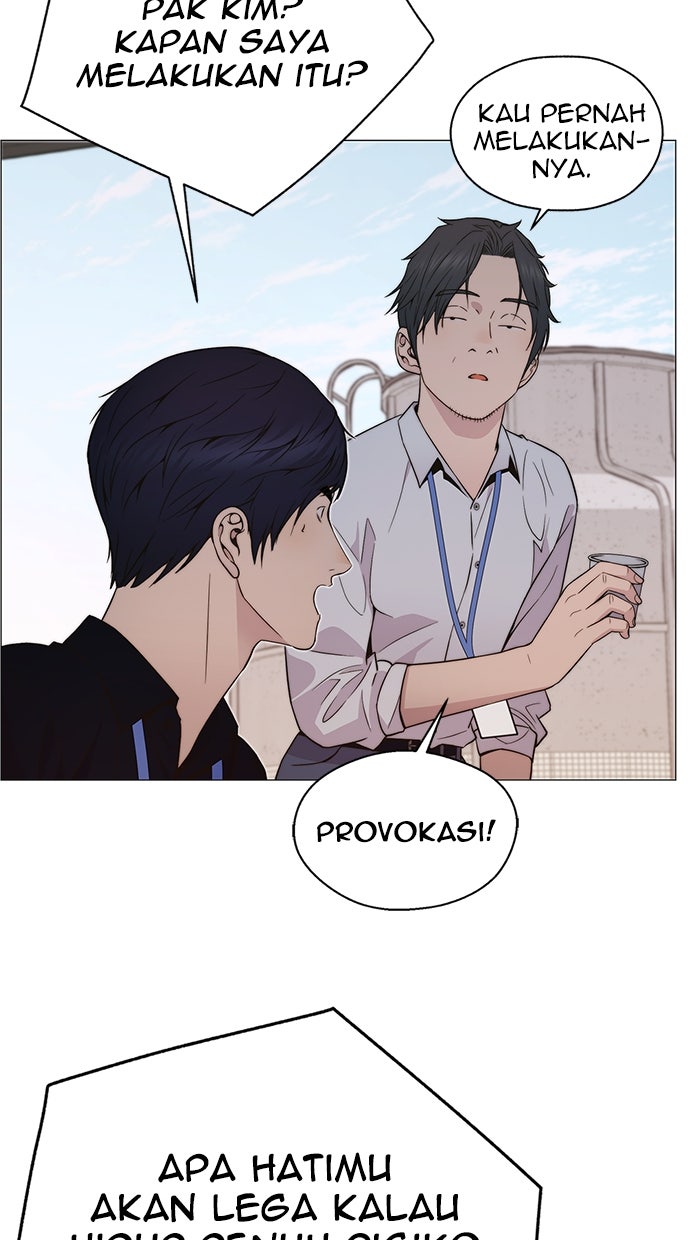 Read The Man chapter 201 image 73 on Lezhin