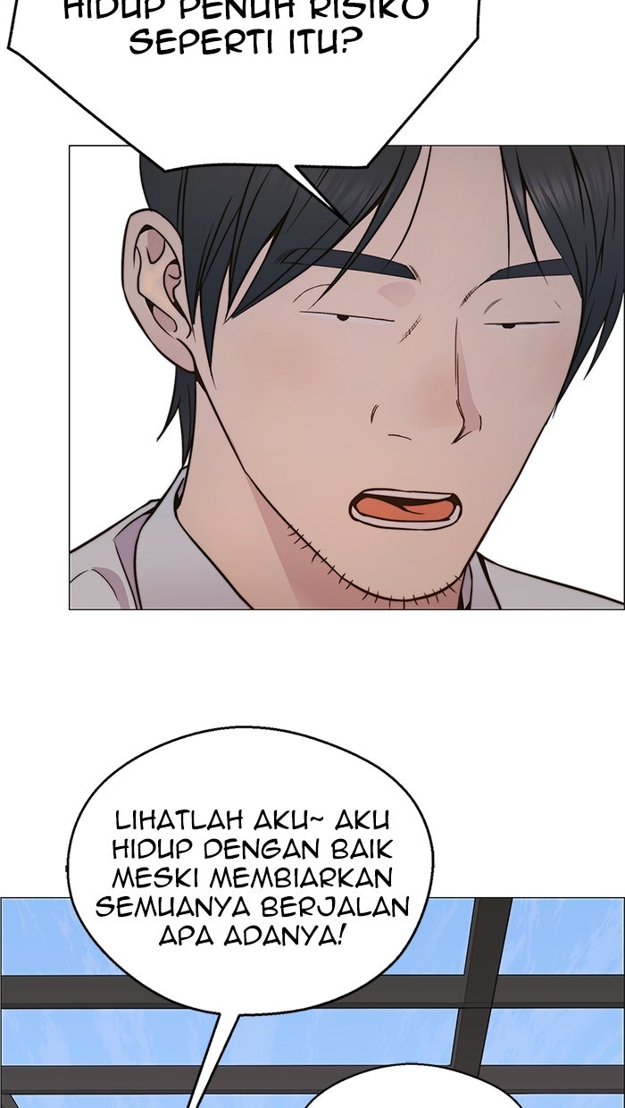 Read The Man chapter 201 image 74 on Lezhin