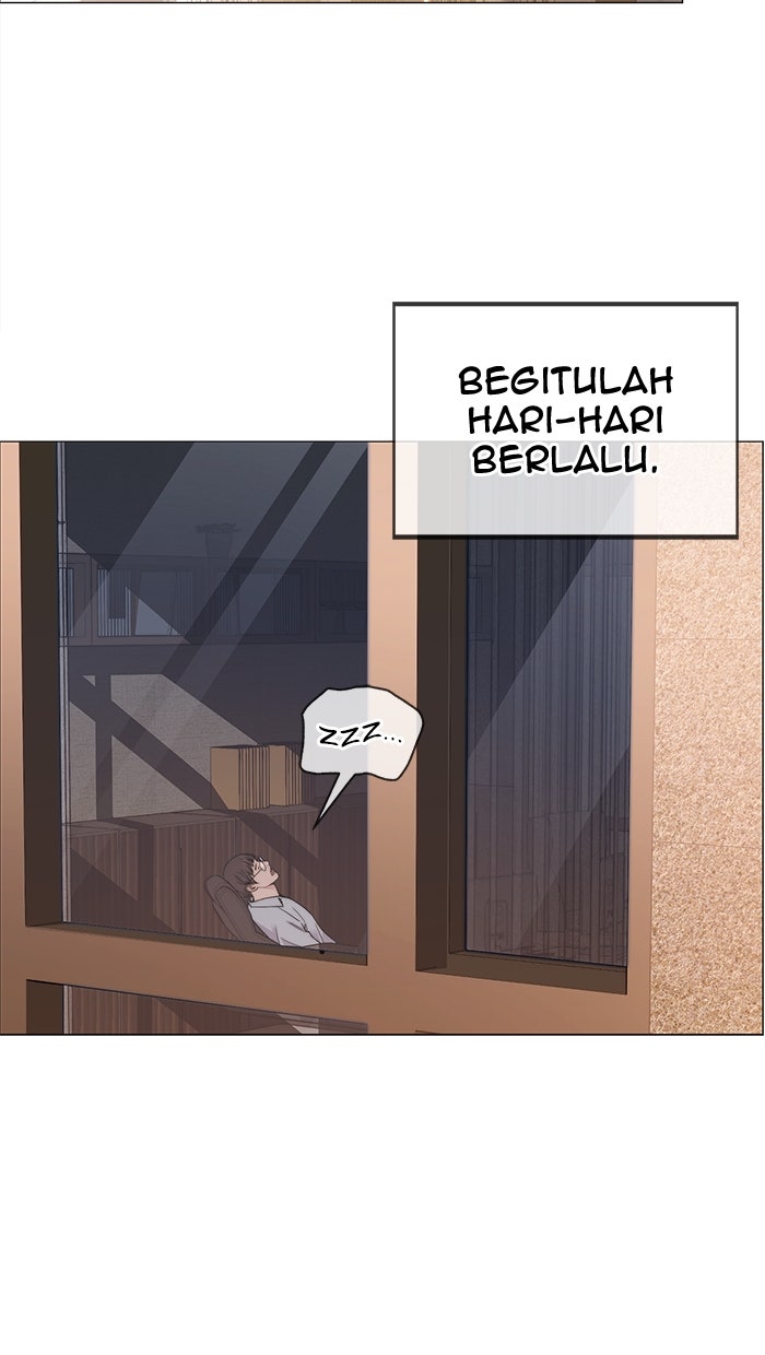 Read The Man chapter 201 image 8 on Lezhin