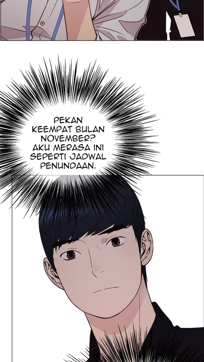 Read The Man chapter 201 image 83 on Lezhin