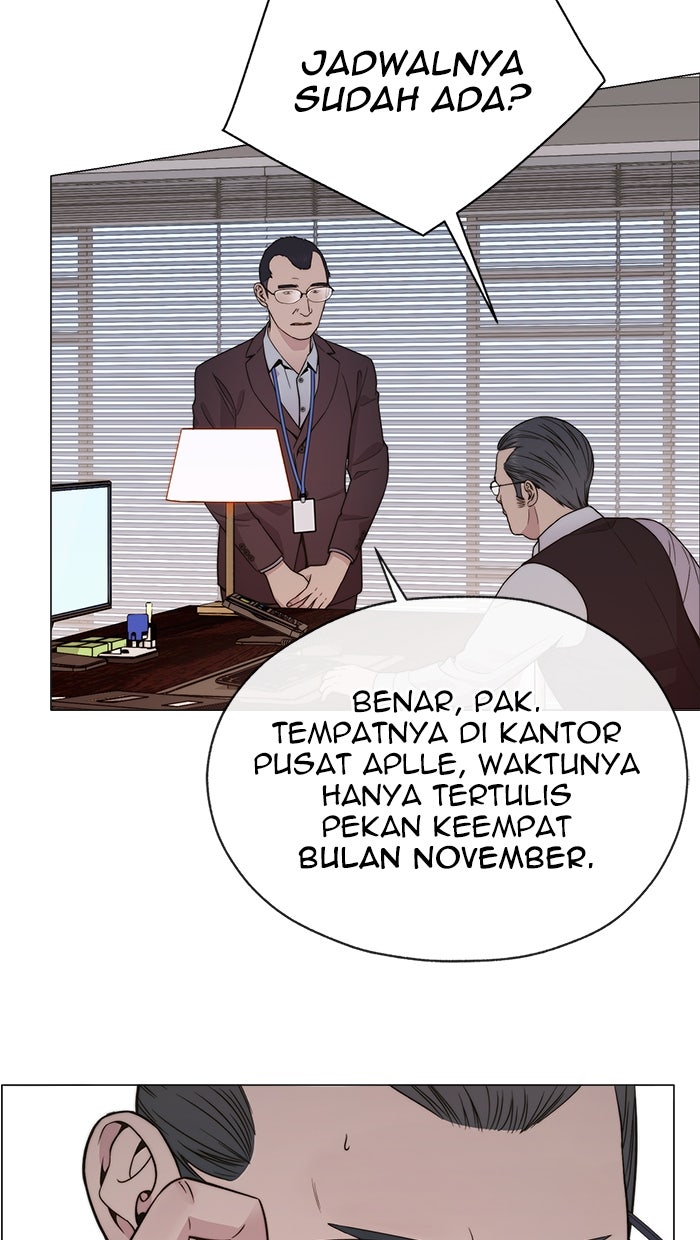 Read The Man chapter 201 image 86 on Lezhin