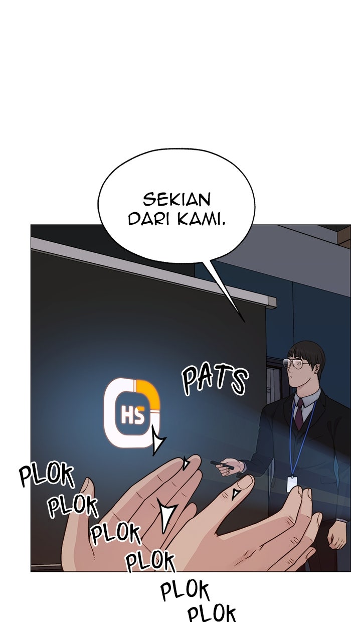 Read The Man chapter 201 image 90 on Lezhin