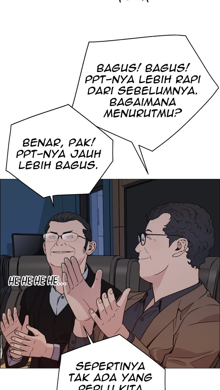 Read The Man chapter 201 image 91 on Lezhin
