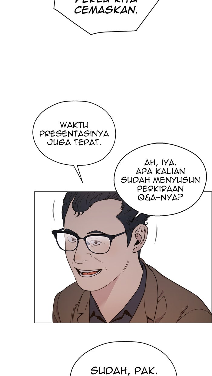 Read The Man chapter 201 image 92 on Lezhin