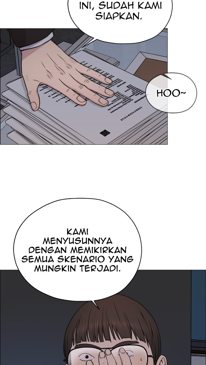 Read The Man chapter 201 image 93 on Lezhin