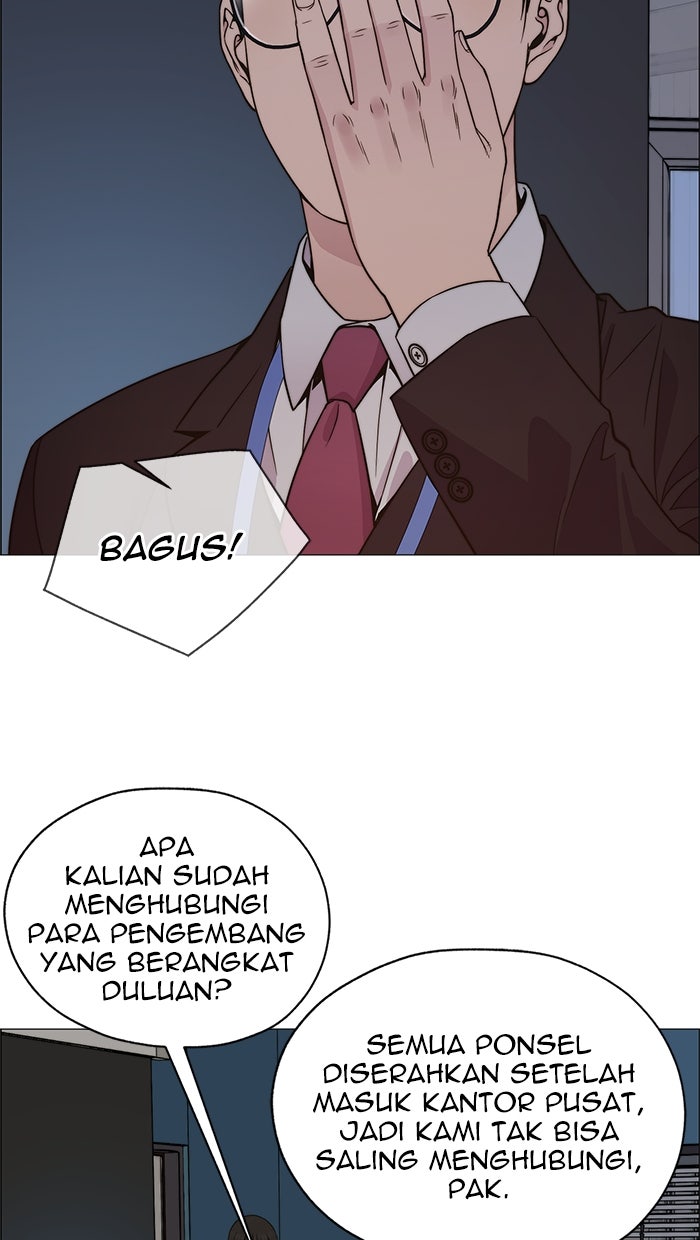 Read The Man chapter 201 image 94 on Lezhin