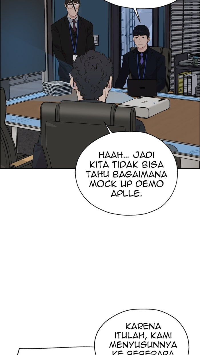 Read The Man chapter 201 image 95 on Lezhin
