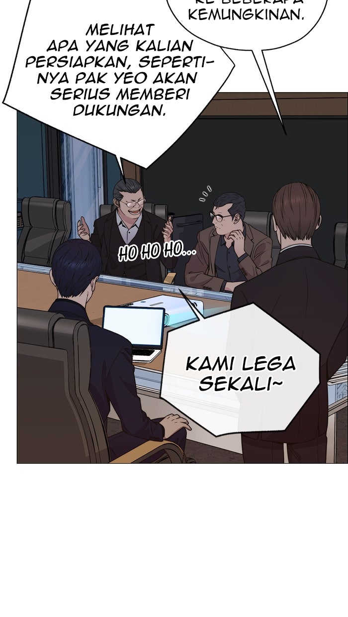 Read The Man chapter 201 image 96 on Lezhin