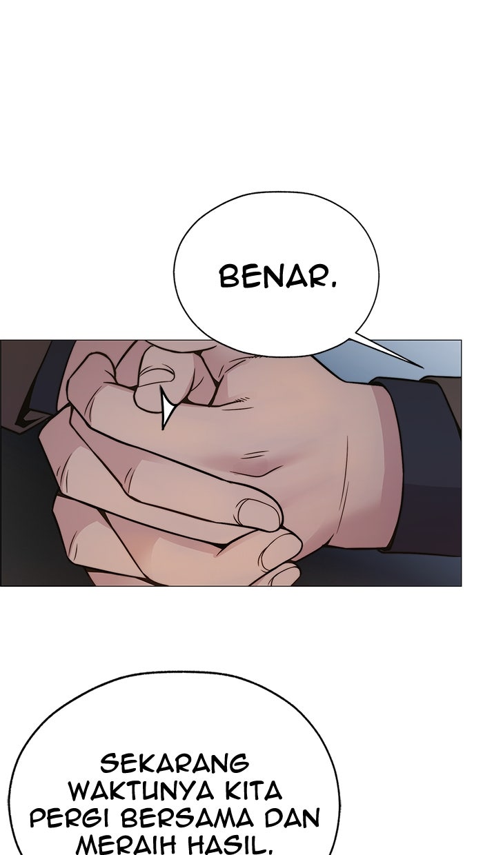 Read The Man chapter 201 image 97 on Lezhin