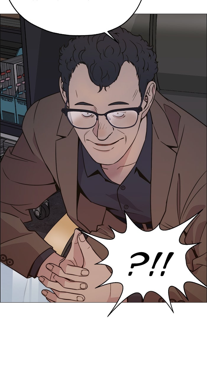 Read The Man chapter 201 image 98 on Lezhin