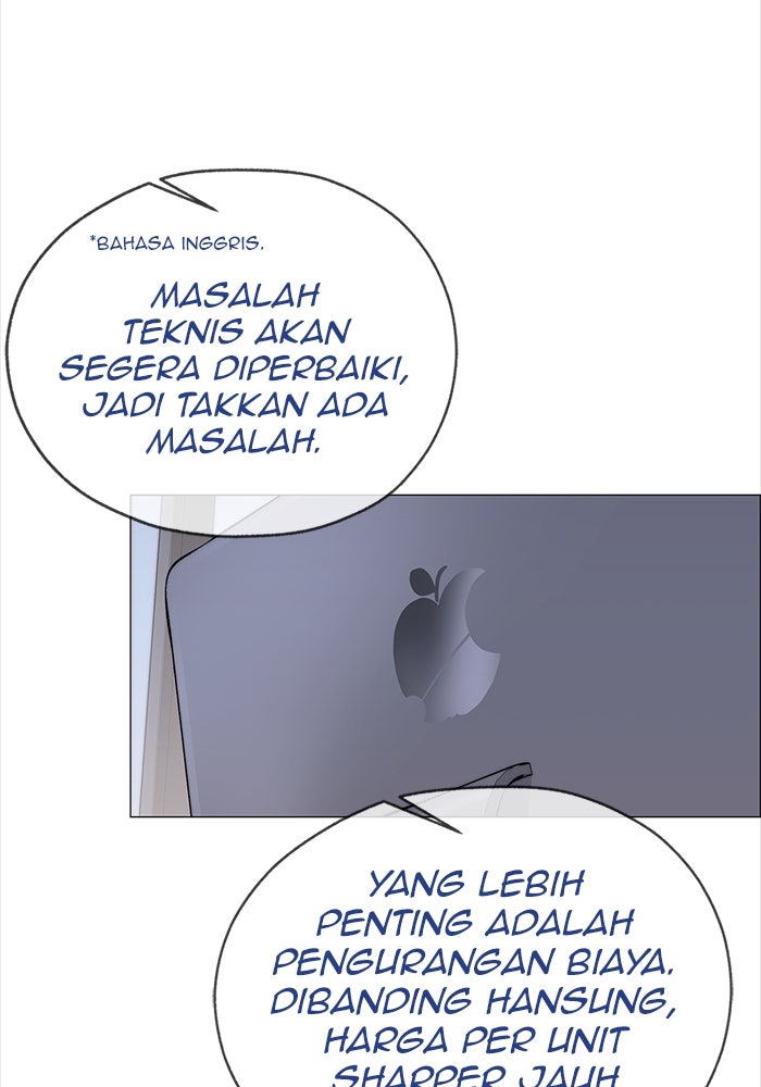 Read The Man chapter 202 image 102 on Lezhin